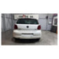 Commande chauffage VOLKSWAGEN POLO 5
