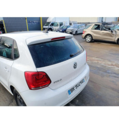 Commande chauffage VOLKSWAGEN POLO 5 Photo n°17