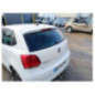Commande chauffage VOLKSWAGEN POLO 5