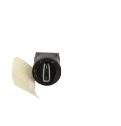 Commande de phare VOLKSWAGEN POLO 5 Photo n°1