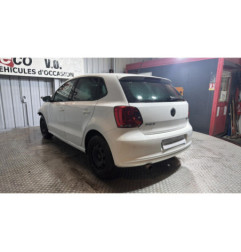 Commande de phare VOLKSWAGEN POLO 5 Photo n°19