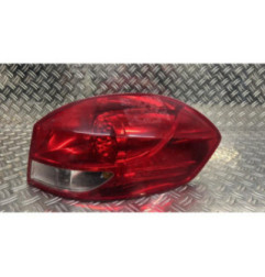 Feu arriere principal droit (feux) RENAULT CLIO 3 Photo n°1