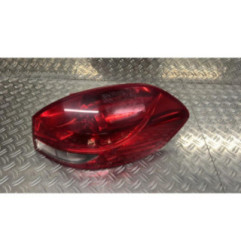 Feu arriere principal droit (feux) RENAULT CLIO 3
