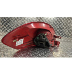 Feu arriere principal droit (feux) RENAULT CLIO 3 Photo n°4