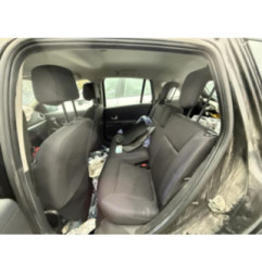 Feu arriere principal droit (feux) RENAULT CLIO 3 Photo n°12