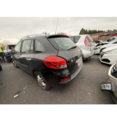 Feu arriere principal droit (feux) RENAULT CLIO 3 Photo n°13