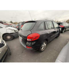 Feu arriere principal droit (feux) RENAULT CLIO 3 Photo n°14