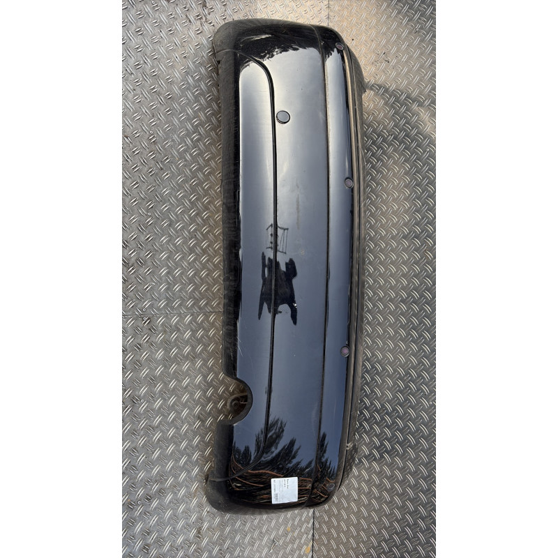 Pare choc arriere CITROEN C3 1