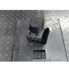 Bloc ABS (freins anti-blocage) RENAULT CLIO 3 Photo n°1