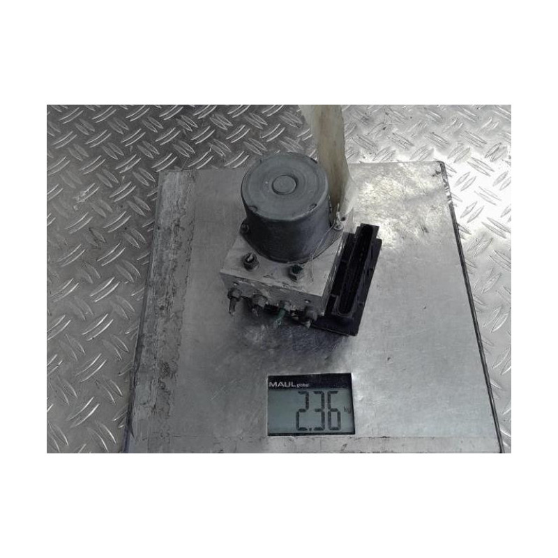 Bloc ABS (freins anti-blocage) RENAULT CLIO 3
