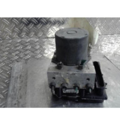 Bloc ABS (freins anti-blocage) RENAULT CLIO 3