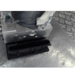 Bloc ABS (freins anti-blocage) RENAULT CLIO 3 Photo n°3