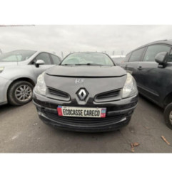 Bloc ABS (freins anti-blocage) RENAULT CLIO 3 Photo n°5