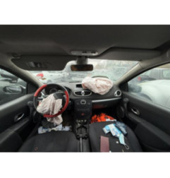 Bloc ABS (freins anti-blocage) RENAULT CLIO 3 Photo n°11