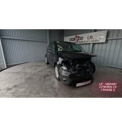 Boitier BSI CITROEN C3 1 Photo n°1