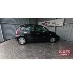 Boitier BSI CITROEN C3 1