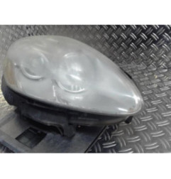 Optique avant principal droit (feux)(phare) FIAT BRAVO 2