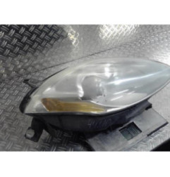 Optique avant principal droit (feux)(phare) FIAT BRAVO 2 Photo n°3