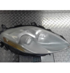 Optique avant principal droit (feux)(phare) FIAT BRAVO 2 Photo n°4