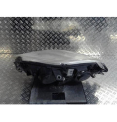 Optique avant principal droit (feux)(phare) FIAT BRAVO 2 Photo n°5