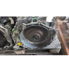 Boite de vitesses FORD FOCUS 3 Photo n°1