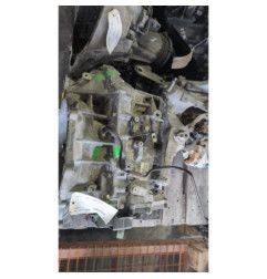 Boite de vitesses FORD FOCUS 3