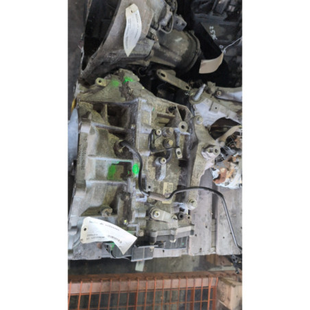 Boite de vitesses FORD FOCUS 3