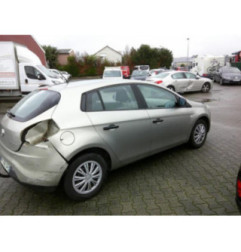 Optique avant principal droit (feux)(phare) FIAT BRAVO 2 Photo n°12