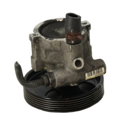 Pompe de direction RENAULT LAGUNA 2 Photo n°3