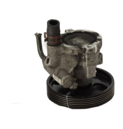 Pompe de direction RENAULT LAGUNA 2 Photo n°4