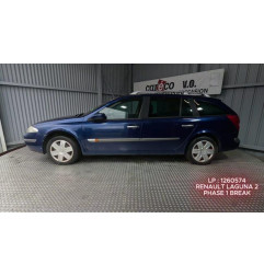 Pompe de direction RENAULT LAGUNA 2 Photo n°11
