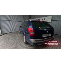 Pompe de direction RENAULT LAGUNA 2 Photo n°12