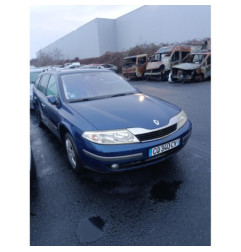 Pompe de direction RENAULT LAGUNA 2 Photo n°15