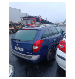 Pompe de direction RENAULT LAGUNA 2 Photo n°19