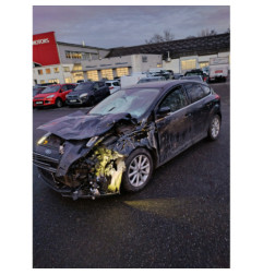 Custode arriere droit FORD FOCUS 3 Photo n°1