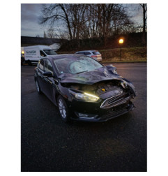 Custode arriere gauche FORD FOCUS 3