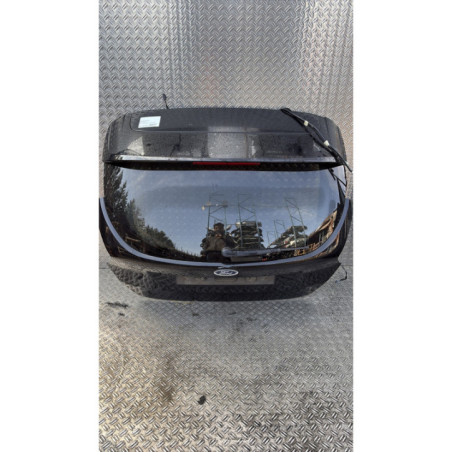 Malle/Hayon arriere FORD FOCUS 3 Photo n°1