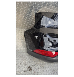 Pare choc arriere FORD FOCUS 3 Photo n°1
