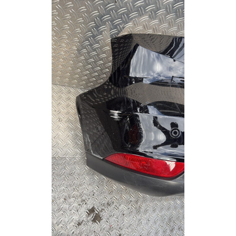 Pare choc arriere FORD FOCUS 3