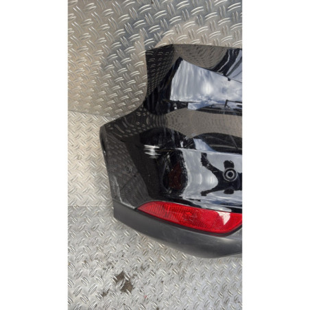 Pare choc arriere FORD FOCUS 3 Photo n°1