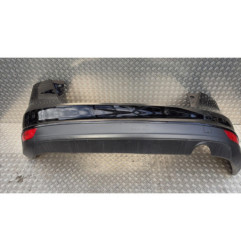 Pare choc arriere FORD FOCUS 3