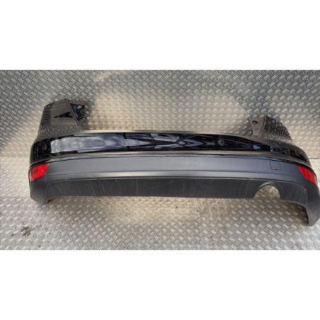 Pare choc arriere FORD FOCUS 3