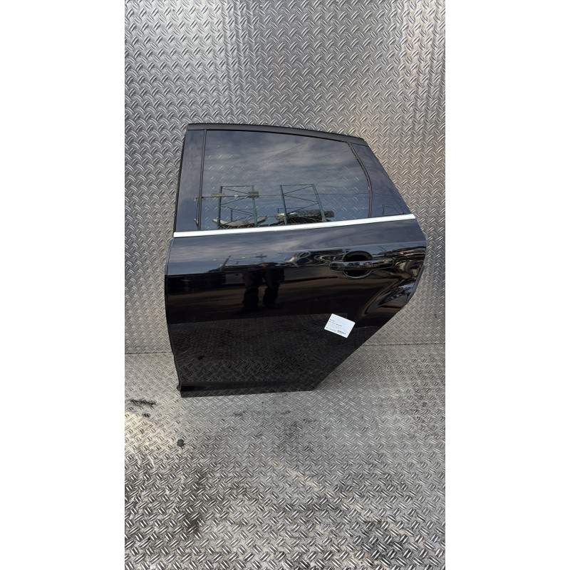Porte arriere gauche FORD FOCUS 3