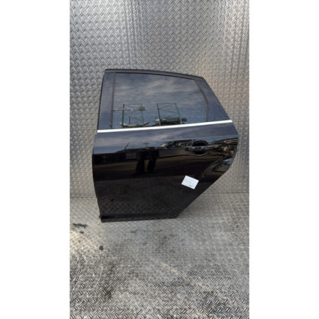 Porte arriere gauche FORD FOCUS 3 Photo n°1