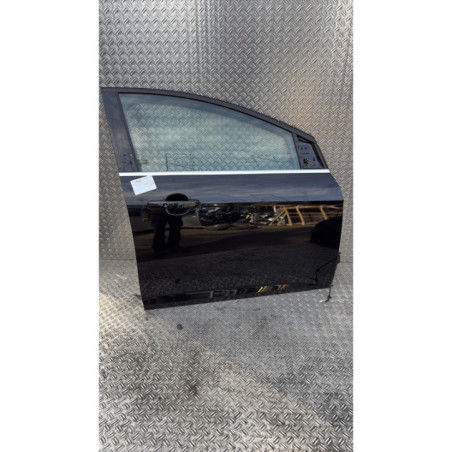 Porte avant droit FORD FOCUS 3 Photo n°1