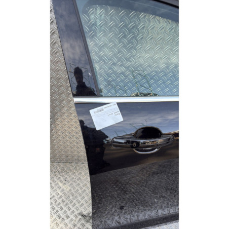 Porte avant droit FORD FOCUS 3