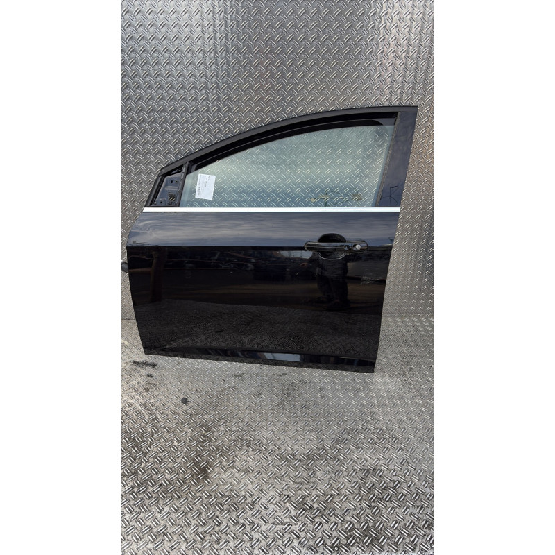 Porte avant gauche FORD FOCUS 3