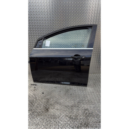 Porte avant gauche FORD FOCUS 3 Photo n°1