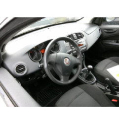 Retroviseur gauche FIAT BRAVO 2 Photo n°11