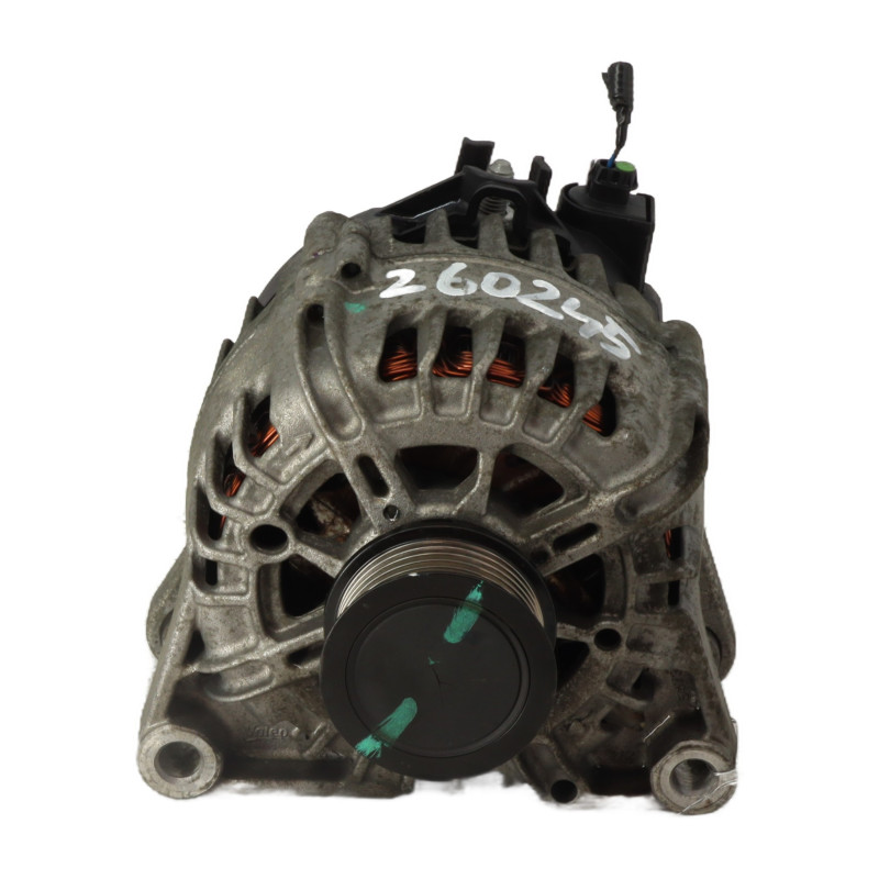 Alternateur FORD FOCUS 3
